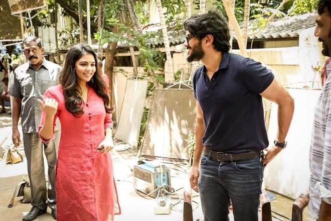 Dulquer Salman, Dulquer Salmaan news, Dulquer Salmaan movies list, Dulquer Salmaan wife, Dulquer Salmaan latest movie, Dulquer Salmaan new movie, Dulquer Salmaan images, Malayalam cinema, Malayalam actor, Kalyani Priyadarshan, Mammootty, Anoop Sathyan, Sathyan Anthikad, kalyani priyadarshan movies, kalyani priyadarshan age, kalyani priyadarshan images, kalyani priyadarshan birthday, Suresh Gopi, Shobhana Dulquer Salman, Dulquer Salmaan news, Dulquer Salmaan movies list, Dulquer Salmaan wife, Dulquer Salmaan latest movie, Dulquer Salmaan new movie, Dulquer Salmaan images, Malayalam cinema, Malayalam actor, Kalyani Priyadarshan, Mammootty, Anoop Sathyan, Sathyan Anthikad, kalyani priyadarshan movies, kalyani priyadarshan age, kalyani priyadarshan images, kalyani priyadarshan birthday, Suresh Gopi, Shobhana