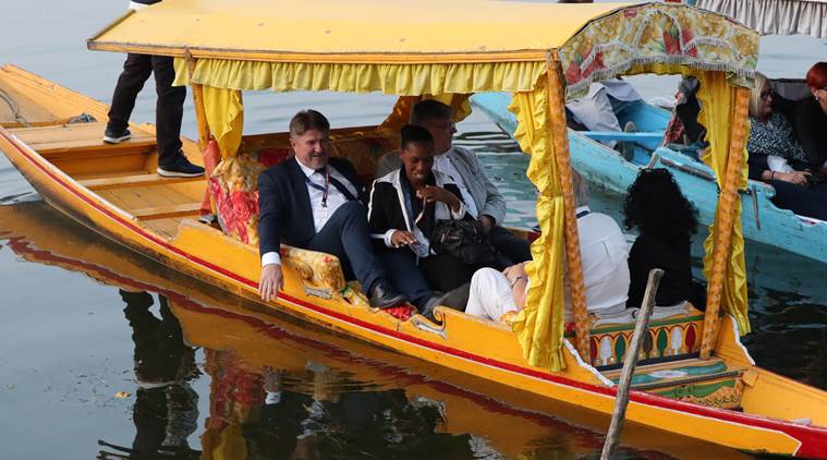 Kashmir, Indian Army, 73rd Infantry Day, black day, Regal Chowk, Residency Road, Farooq Abdullah, Omar Abdullah Kashmir, Indian Army, 73rd Infantry Day, black day, Regal Chowk, Residency Road, Farooq Abdullah, Omar Abdullah