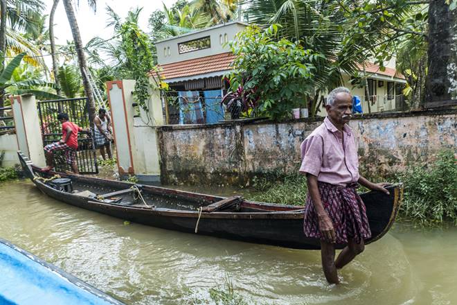 kerala, fiscal stimulus, economic package, economic support, support from centre