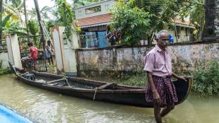 kerala, fiscal stimulus, economic package, economic support, support from centre