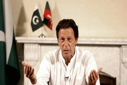 Pakistan Prime Minister Imran Khan, imran khan