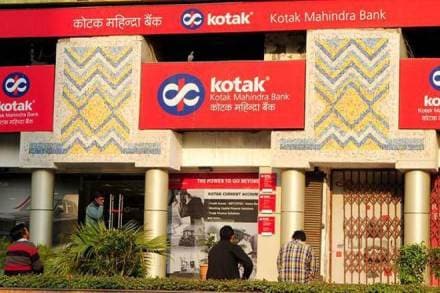kotak mahindra bank, reit, morgan stanley