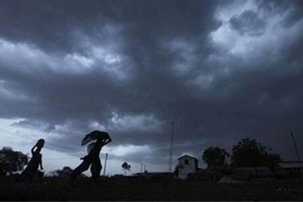 Cyclone Kyarr, Gujarat, Oman, IMD, India Meteorological Department, MeT, Kyarr
