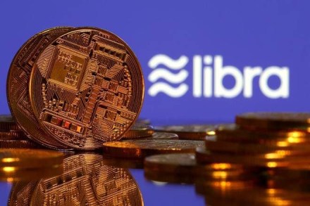 Facebook, Libra, financial service, cryptocurrency, cryptocurrency project, US Securities and Exchange Commission