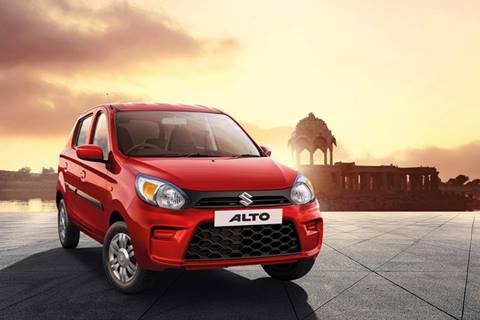 Maruti Suzuki launches Winter Service Camp: Offers on parts and labour till December 20