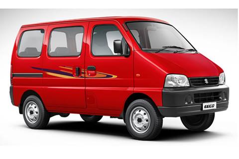 Maruti Suzuki Eeco launched with better safety: Priced at Rs 3.61 lakh