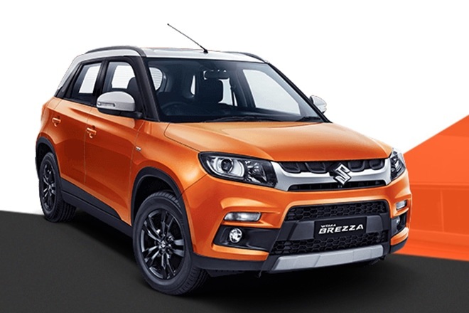 festive offer on Maruti Suzuki cars, save upto 96100 rupeeÂ