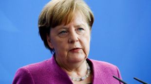 Angela Merkel, UK Brexit deal, Boris Johnson, German Chancellor, Irish border issue, European Union, world news