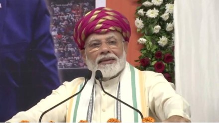 E auction, PM, pm modi, painting of Modi, Gandhi, highest bid, NGMA, National Gallery of Modern Art 