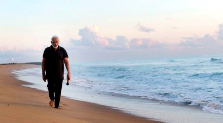 PM Modi, financial conference, Saudi Arabia, King Salman, Future Investment Initiative, FII, bilateral talk, bilateral relationship