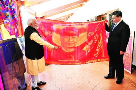 PM Modi, Xi Jinping, Mamallapuram Summit, PM Modi, Xi Jinping, Mamallapuram Summit,