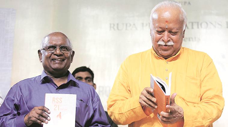 Mob lynching, CPI, Hindu culture, Mohan Bhagwat, RSS chief, Jammu and Kashmir, RSS-BJP