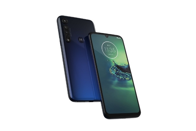 Motorola launches Moto G8 Plus, Moto G8 Play, and Moto E6 Play to attack budget rivals