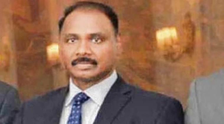 Girish Chandra Murmu, Jammu Kashmir, Lieutenant Governor, Satya Pal Malik, Goa,