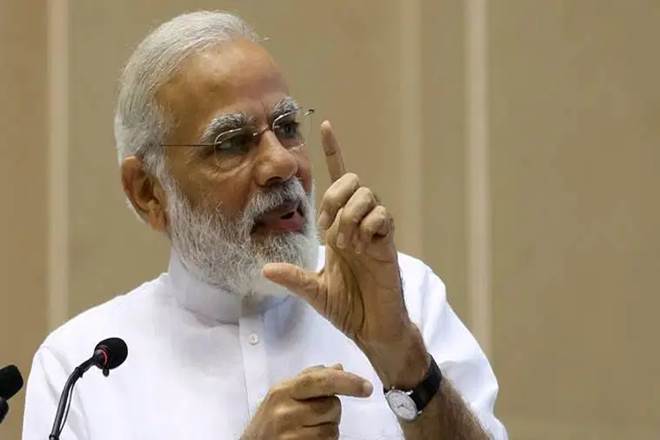 Narendra Modi, Economy, GDP, stimulus, IIP, Core sector,