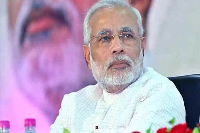 PM Narendra Modi expresses grief over death of people in bus accident ...