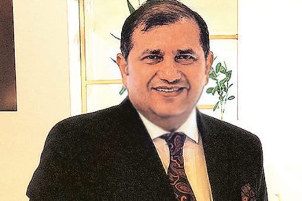 After hours, Naveen Anand, Senior Director, Marketing, Oriflame, South Asia, Brand Wagon, industry news