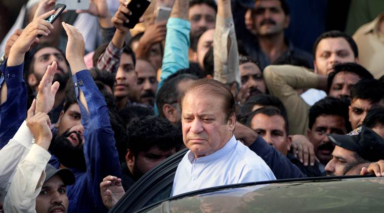 Nawaz Sharif, Nawaz Sharif health, Pakistan Muslim League Nawaz, PMLN, Pakistan, Nawaz Sharif, Nawaz Sharif health, Pakistan former PM, Nawaz Sharif health update, Nawaz Sharif death, world news, latest news on nawaz sharif