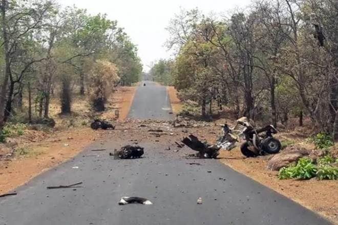 Naxal violence, how many killed, Maoist, violent incident, Naxal, Naxallite movement, Chhattisgarh, Jharkhand, Bihar, Odisha, West Bengal, Maharashtra, Telangana, Andhra Pradesh, Madhya Pradesh, Uttar Pradesh