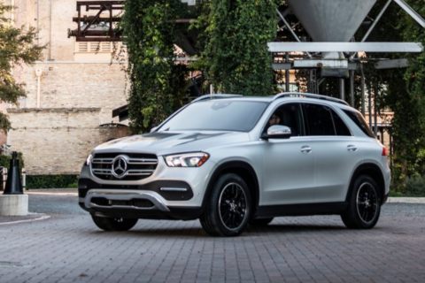 Mercedes-Benz opens bookings for next-gen GLE: Delivers more than 600 cars on Dhanteras!