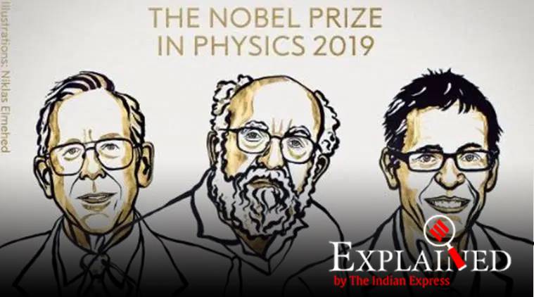Nobel laureate Abhijit Banerjee, Esther Duflo and Michael Kremer