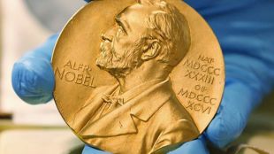 nobel prize