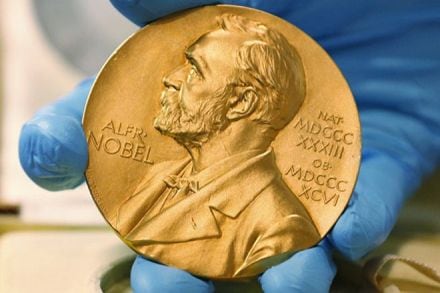 nobel prize