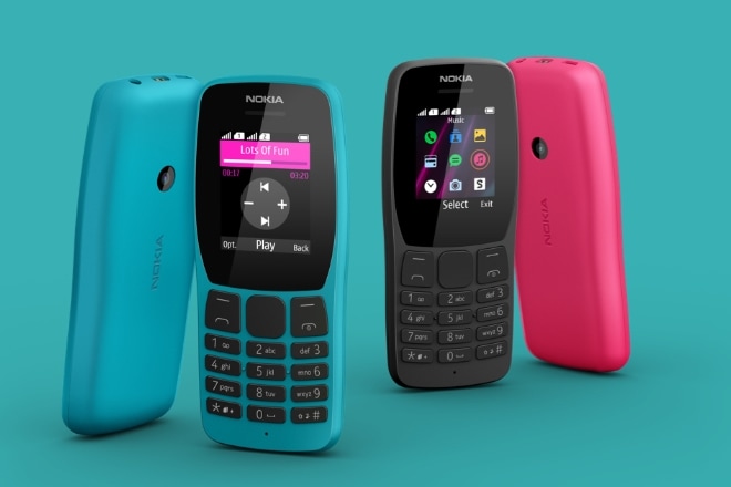 Nokia’s new feature phone is meant for Internet-detox: Should you buy it?
