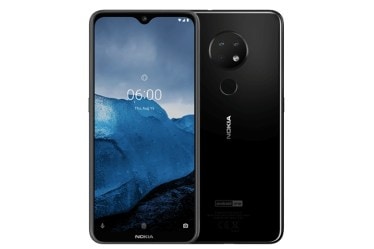Nokia 6.2 with 16-megapixel triple cameras goes official in India