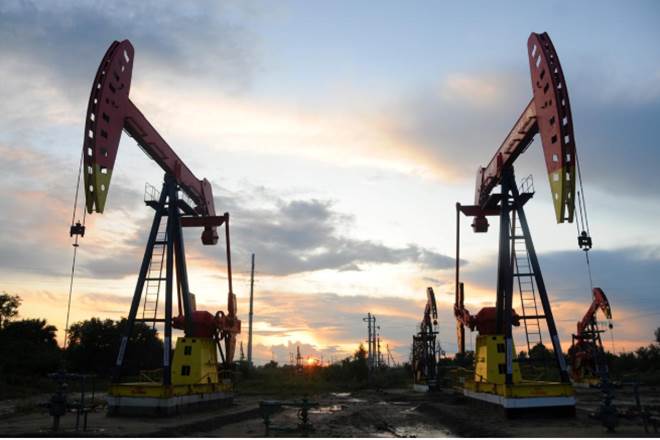oil price, US industry data, crude stockpiles, OPEC, US crude stocks