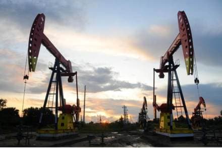 oil price, US industry data, crude stockpiles, OPEC, US crude stocks