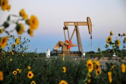 Oil prices, Brent crude futures, Federal Reserve, Gasoline stocks, US crude oil, Crude stocks