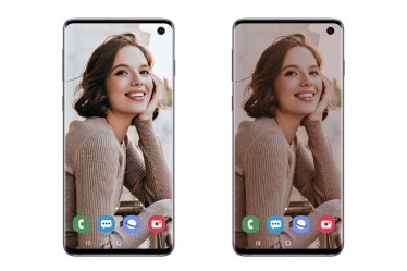 Samsung starts rolling out Android 10-based One UI 2.0 for Galaxy S10 users