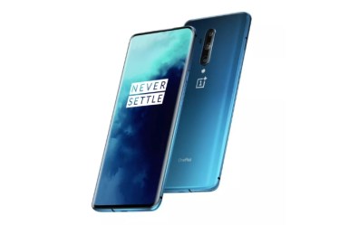 OnePlus 7T Pro, 7T Pro McLaren Edition debut in India starting at Rs 53,999