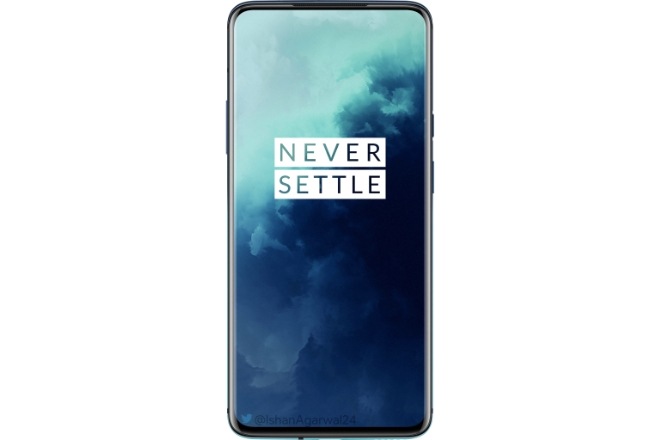 OnePlus’ third streak: OnePlus 7T Pro to launch after Dussehra, 15 days after OnePlus 7T’s debut
