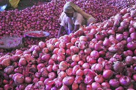 onion price, inflation, rbi policy