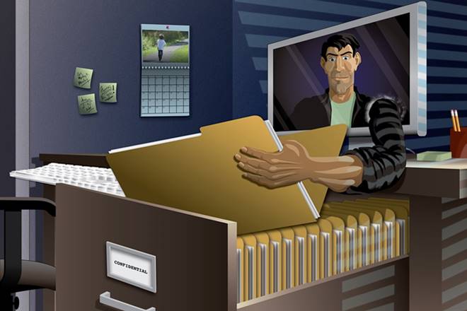 how to report online banking fraud