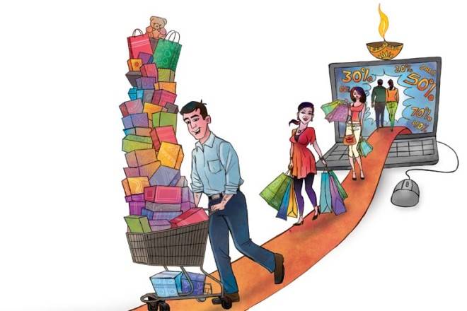 Diwali, Diwali shopping, how to get funds easily, Diwali gifts, Zestmoney, artificial intelligence, LazyPay, Paysense, Buy Now Pay Later