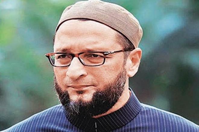 AIMIM chief Asadduddin Owaisi, Asadduddin Owaisi