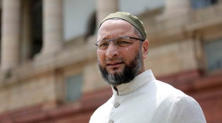 AIMIM president Asaduddin Owaisi, Asaduddin Owaisi AIMIM president Asaduddin Owaisi, Asaduddin Owaisi