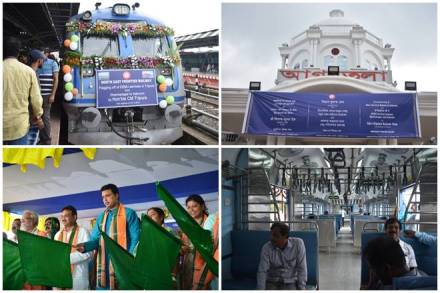 Indian Railways Indian Railways