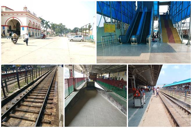 cleanest station