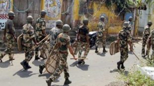 jharkhand elections, jharkhand assembely elections, jharkhand elections 2019, jharkhand assembely elections security, election commission