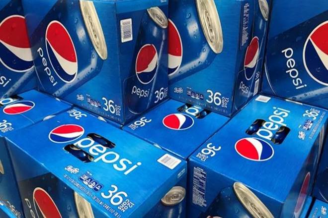 pepsico, pepsico india