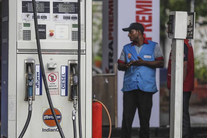 petrol, diesel, fuel price, petrol price, petrol diesel price, brent crude, crude oil, crude oil price