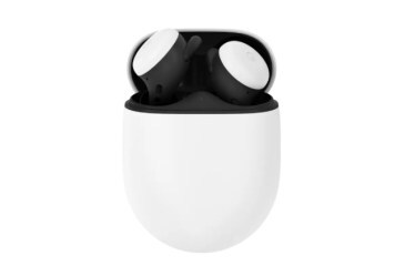 Google launches AirPods-rival Pixel Buds alongside Pixelbook Go laptop