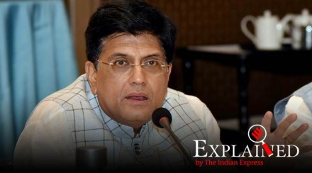 RCEP, Piyush Goyal, RCEP deal, Chinese goods, trade war, New Zealand, Bangkok
