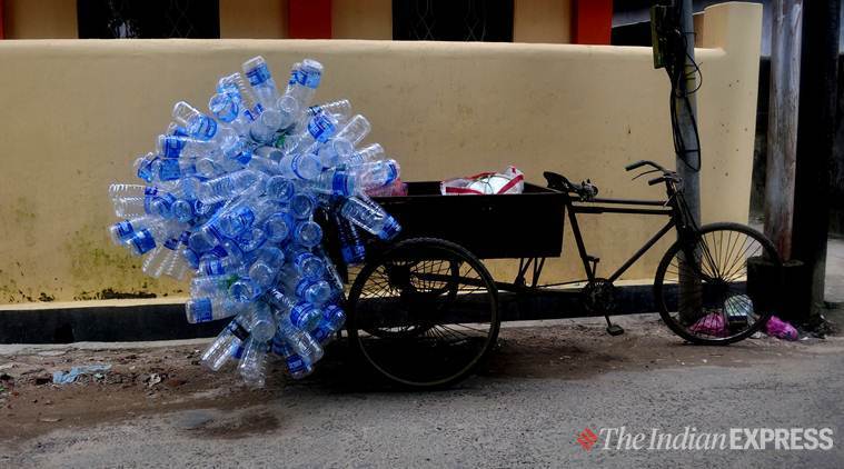 plastic waste, plastic waste management, plastic waste regulation, Environmentalist, Chandra Bhushan, United Nations, General Assembly, Solid Waste Management Rules, single use plastic, plastic ban plastic waste, plastic waste management, plastic waste regulation, Environmentalist, Chandra Bhushan, United Nations, General Assembly, Solid Waste Management Rules, single use plastic, plastic ban