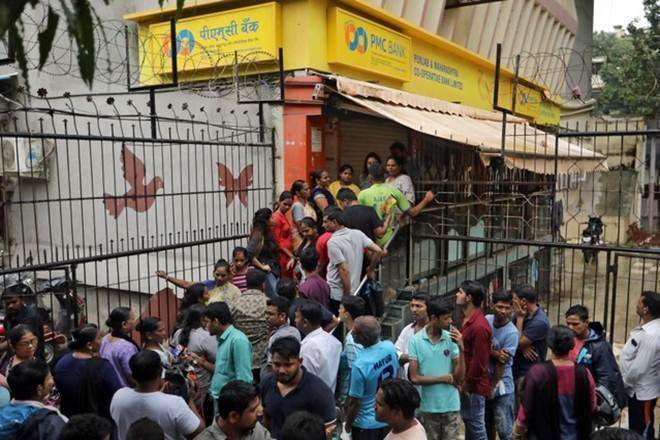 pmc bank, pmc crisis, Representatives from Punjab Maharashtra Cooperative bank, PMC Bank, Reserve Bank of India, RBI governor Shaktikanta Das, RBI appointed administrator, HDIL,RBI pmc, EOW