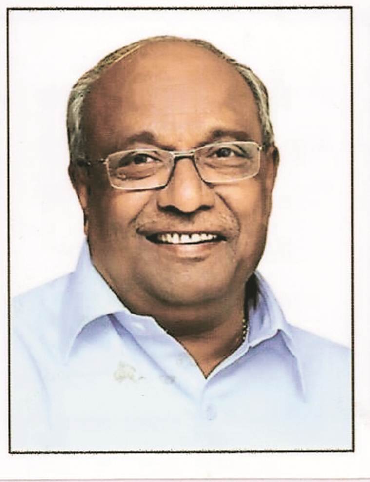 Prakash Javadekar , maharshtra assembly election 2019